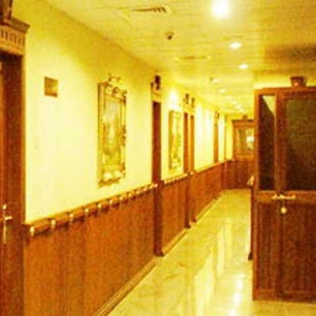Hotel Grand Seasons Kochi Zewnętrze zdjęcie