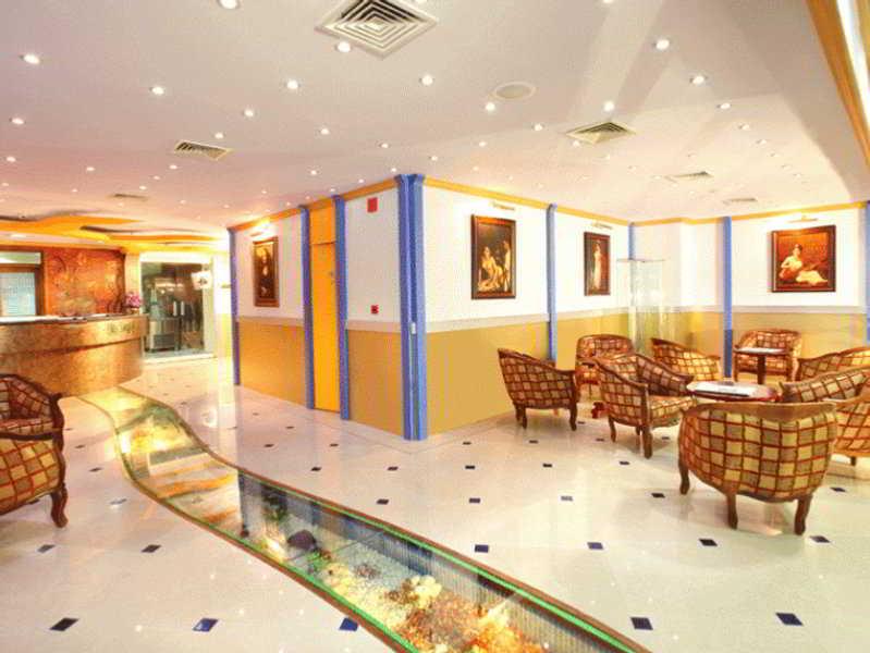 Hotel Grand Seasons Kochi Zewnętrze zdjęcie